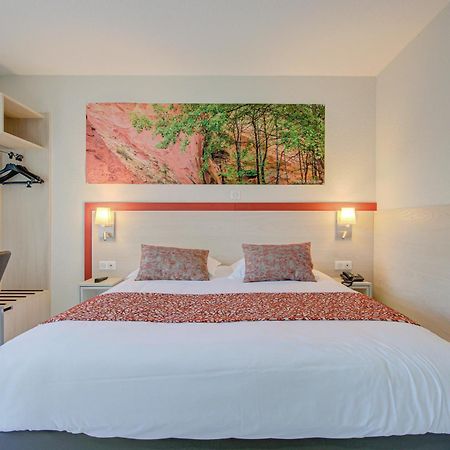 Hotel Saint Louis Le Thor Eksteriør bilde